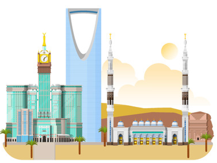 KSA One Way